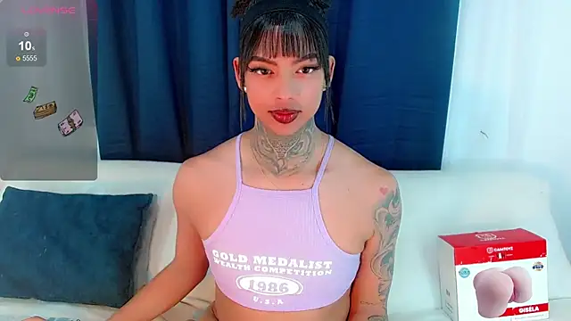 laura sweett120 online show from 11-08-25, 04:49