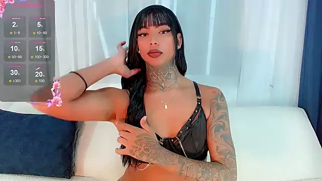 laura sweett120 online show from 03-21-26, 04:25