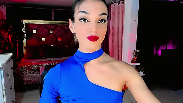 the-horus-girl online show from 11-09-25, 02:26