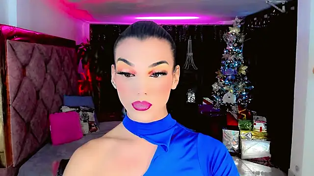 the-horus-girl online show from 11-25-25, 11:37