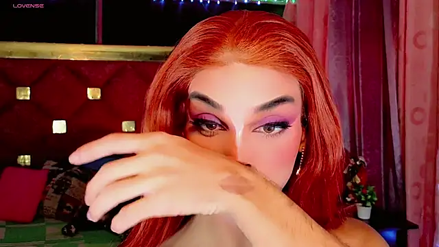 the-horus-girl online show from 03-22-26, 06:37