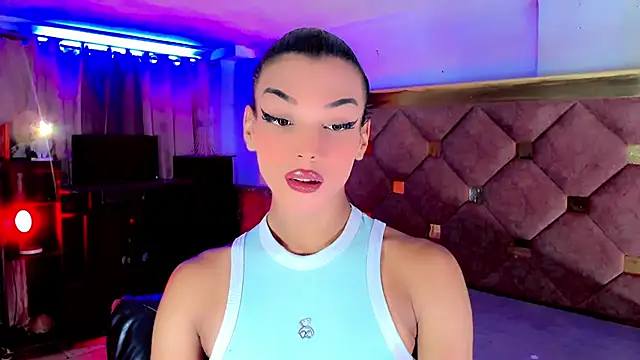 the-horus-girl online show from 09-30-25, 12:27