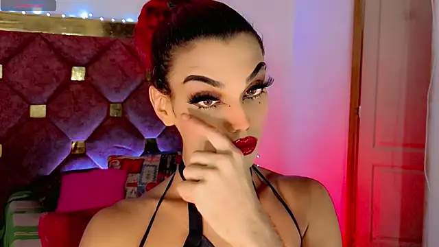 the-horus-girl online show from 04-02-26, 11:17