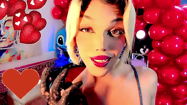 the-horus-girl online show from 02-15-25, 07:27