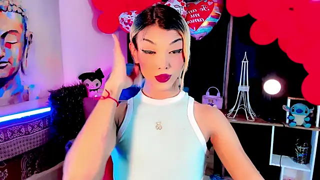 the-horus-girl online show from 03-04-25, 06:04