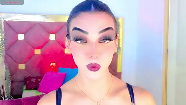 the-horus-girl online show from 04-12-26, 02:15