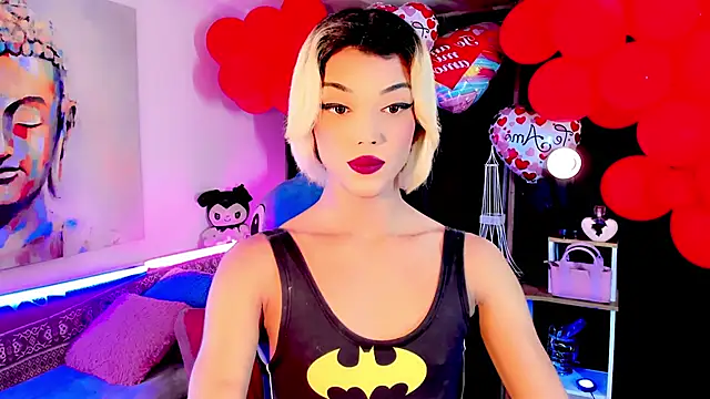 the-horus-girl online show from 02-28-25, 04:21
