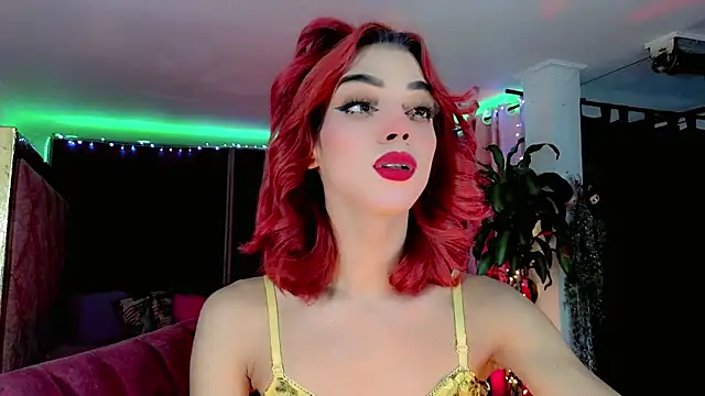 the-horus-girl online show from 02-22-26, 06:31