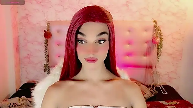 the-horus-girl online show from 07-16-26, 03:03
