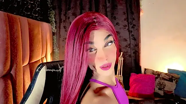 the-horus-girl online show from 06-26-26, 03:29