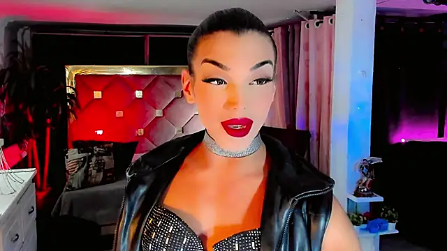 the-horus-girl online show from 11-17-25, 04:38