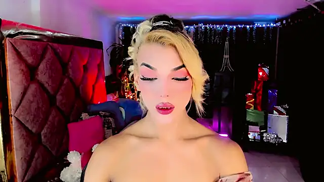 the-horus-girl online show from 12-21-25, 11:38