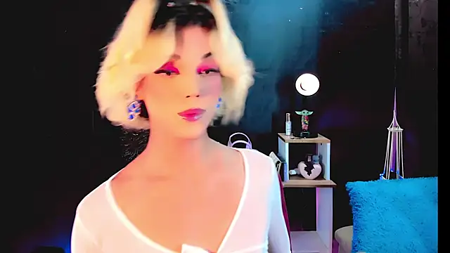 the-horus-girl online show from 02-05-25, 01:26