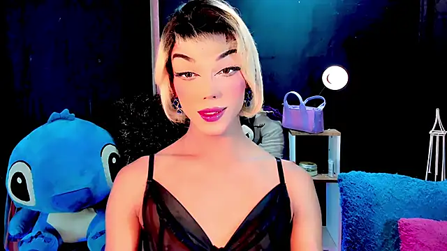 the-horus-girl online show from 02-09-25, 01:22
