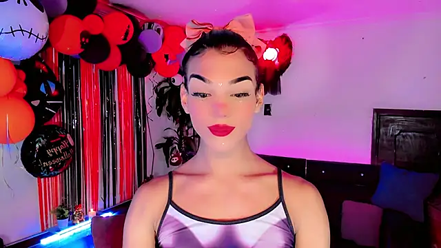 the-horus-girl online show from 10-26-25, 05:30