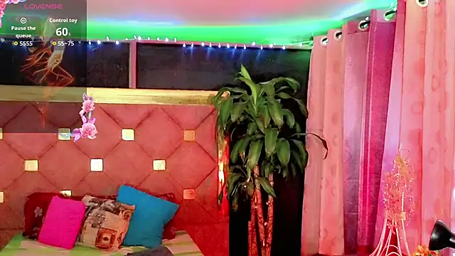 the-horus-girl online show from 03-27-26, 12:19