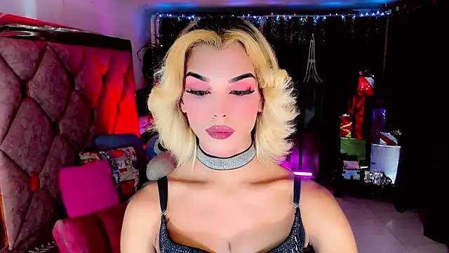 the-horus-girl online show from 12-19-25, 01:09