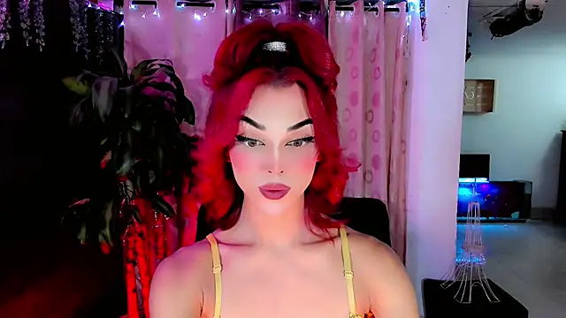 the-horus-girl online show from 01-15-26, 04:27