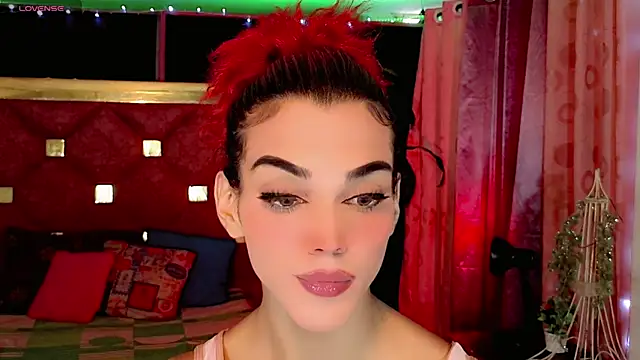 the-horus-girl online show from 03-28-26, 01:23