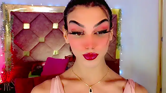 the-horus-girl online show from 04-10-26, 01:23