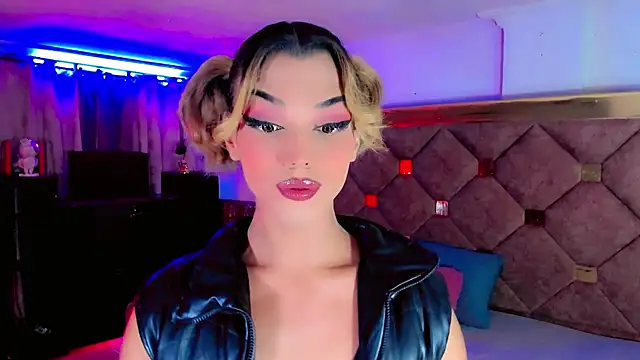 the-horus-girl online show from 10-04-25, 11:06