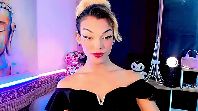 the-horus-girl online show from 03-12-25, 09:45