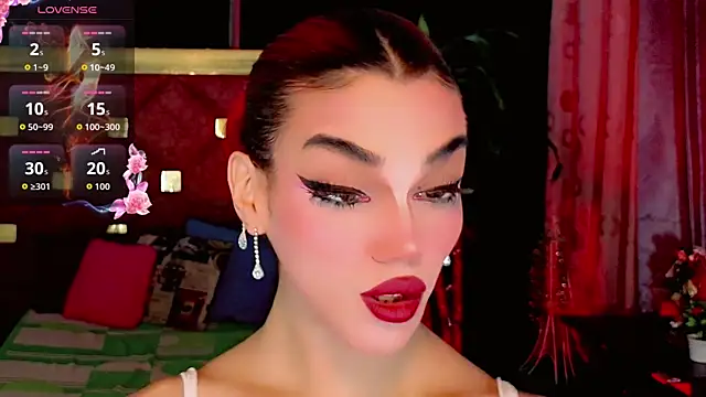 the-horus-girl online show from 03-21-26, 03:08