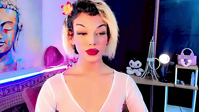 the-horus-girl online show from 03-14-25, 07:48