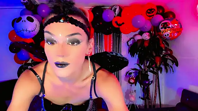 the-horus-girl online show from 10-20-25, 03:41