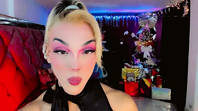 the-horus-girl online show from 12-04-25, 09:47