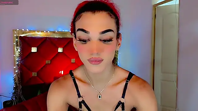 the-horus-girl online show from 04-05-26, 10:16