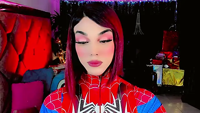 the-horus-girl online show from 12-13-25, 08:48