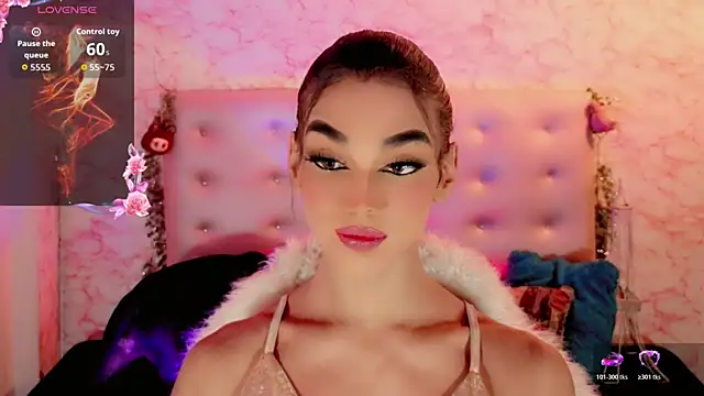the-horus-girl online show from 07-15-26, 12:50