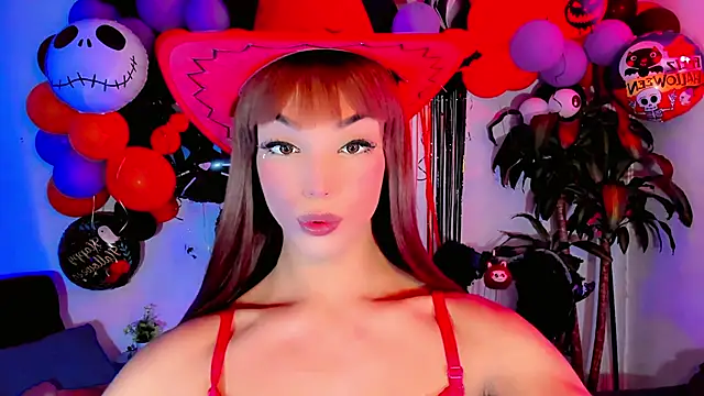 the-horus-girl online show from 10-22-25, 04:45