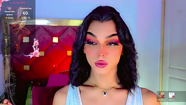 the-horus-girl online show from 04-13-26, 03:43