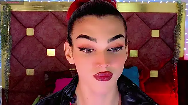 the-horus-girl online show from 03-31-26, 08:49