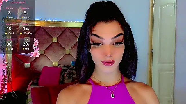 the-horus-girl online show from 04-09-26, 01:51