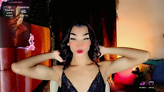 the-horus-girl online show from 06-30-26, 05:51