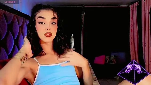 the-horus-girl online show from 06-03-26, 05:41
