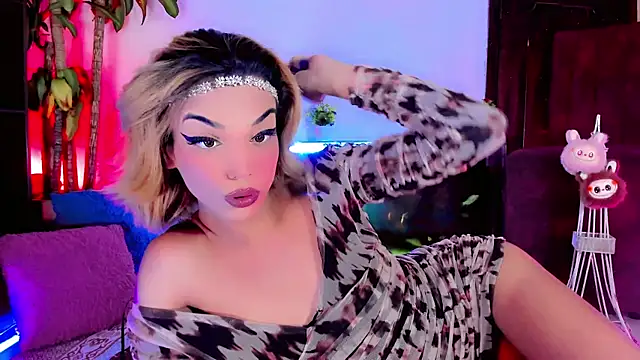 the-horus-girl online show from 09-19-25, 07:23
