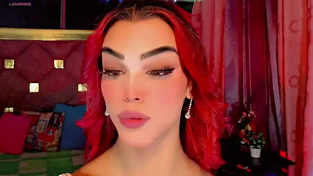 the-horus-girl online show from 03-23-26, 01:06