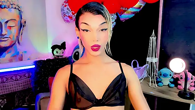 the-horus-girl online show from 03-05-25, 08:42