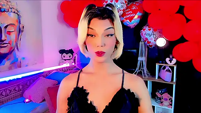 the-horus-girl online show from 02-27-25, 12:46
