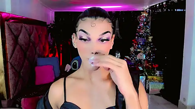 the-horus-girl online show from 11-27-25, 05:57