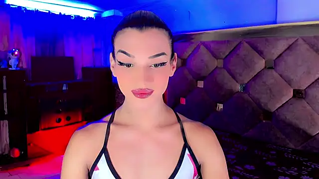 the-horus-girl online show from 09-28-25, 09:44