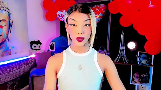 the-horus-girl online show from 03-04-25, 03:00