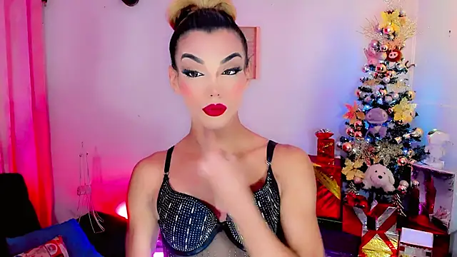 the-horus-girl online show from 11-23-25, 04:22