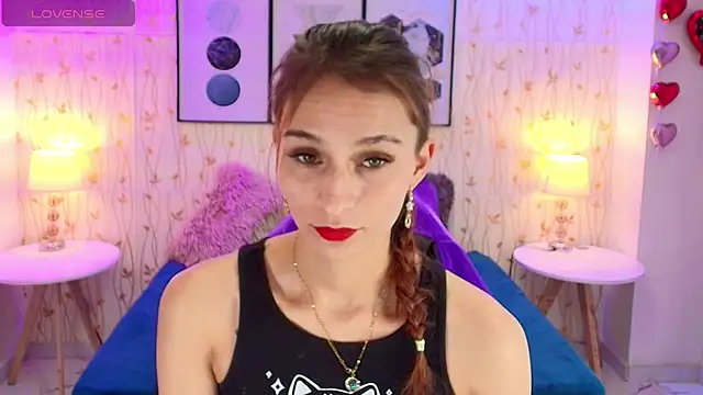 Tamara slimx online show from 03-06-25, 11:42