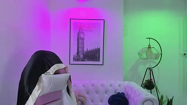 Tamara slimx online show from 03-12-25, 03:46