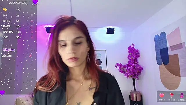 Tamara slimx online show from 03-19-26, 03:39